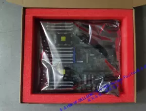 875552-001 HP DL360 GEN10 SYSTEM BOARD 847479-001 - Picture 1 of 2