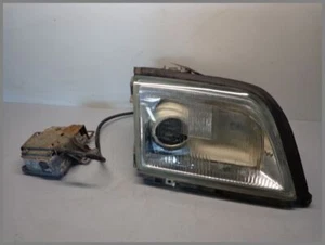 Mercedes Benz R129 SL Mopf Xenon Scheinwerfer Rechts 1298209261 Original RHD - Bild 1 von 5