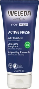 Crema de ducha WELEDA 200 ml en 9 fragancias diferentes (100 ml/3,48-3,98 EUR) - Imagen 1 de 11