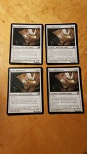 4 Aven Riftwatcher - Magic the Gathering MTG Planar Chaos x4 4x Playset
