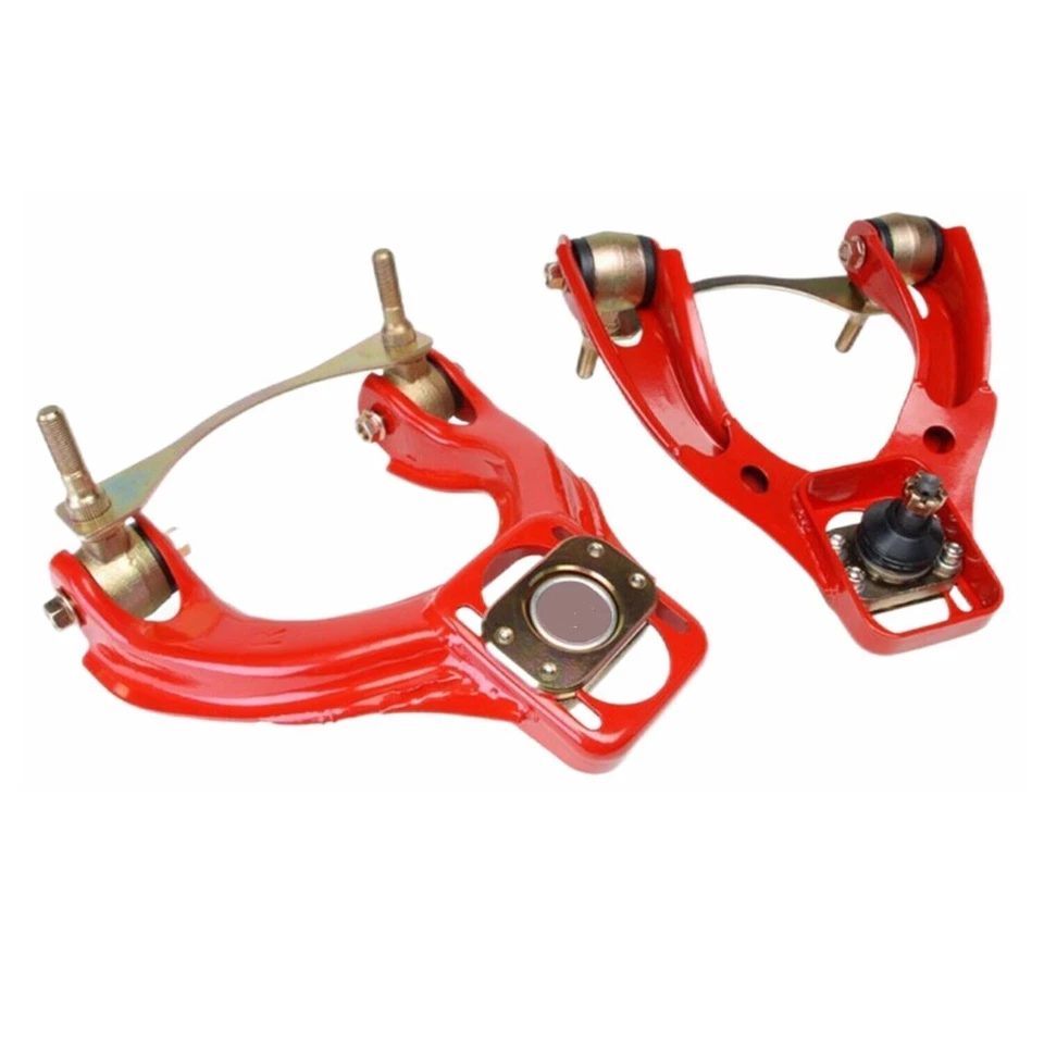 Front Upper Camber Control Arm Bushing Kit for 92-95 Civic EG 94-01 Integra DC2 - Изображение 1 из 4