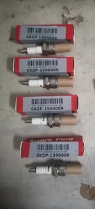alfa romeo 33 75 164 90 kit candela accensione stark skp 1990009 spark plug - Foto 1 di 3