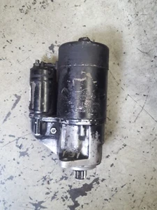 PORSCHE 911 912 USED BOSCH STARTER MOTOR - Bild 1 von 2