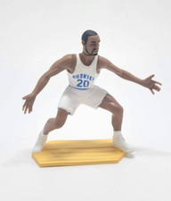 1996 Kenner Starting Lineup Loose Figure DAMON STOUDAMIRE Huskies Ext SLU1074