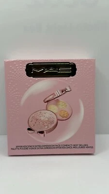 Mac Effervescence Extra Dimension Face Compact: Best Sellers O108 - Image 1 of 3