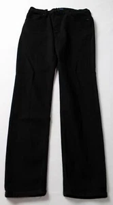 Citizens Of Humanity Women's Sloane Skinny Jeans EJ1 Black Size 28 NWT - Picture 1 of 5