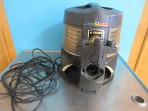 RAINBOW E SERIES E2 REPLACEMENT BODY ONLY VACUUM CLEANER CANESTER MOTOR BASE - Picture 1 of 13