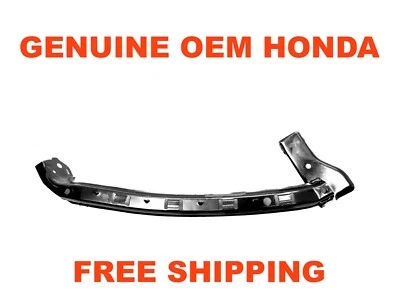 11-17 Honda Odyssey Faro Parachoques Delantero Clip Soporte Lado del Pasajero Derecho OEM Foto 1 de 2