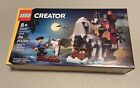 Lego Retired Set 40597 Scary Pirate Island Gwp Promo Brand New & Sealed Oop Rare