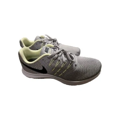 NEW Men's Nike Run Swift Style #908989-008 Shoes Size 8.5 - Image 1 of 4