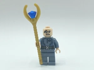 LEGO Marvel Super Heroes The Hydra Fortress Smash Set 76041 Minifigure Barone - Foto 1 di 2