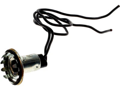 Enchufe de lámpara de respaldo para Chrysler New Yorker 1955-1970 SMP 72264KWYN 1956 1957 Foto 1 de 2