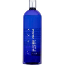 Mevys Sulfate-Free Nourishing Shampoo Color Safe 33.8 oz / 1000 ml