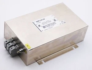 Corcom 50FCD10 F7754 50AMP 480VAC EMI Filter -used- - Bild 1 von 4
