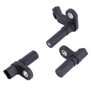 Crankshaft Camshaft Position Sensor For Ford Crown Victoria F-Series E-150 E-250 - Picture 1 of 6