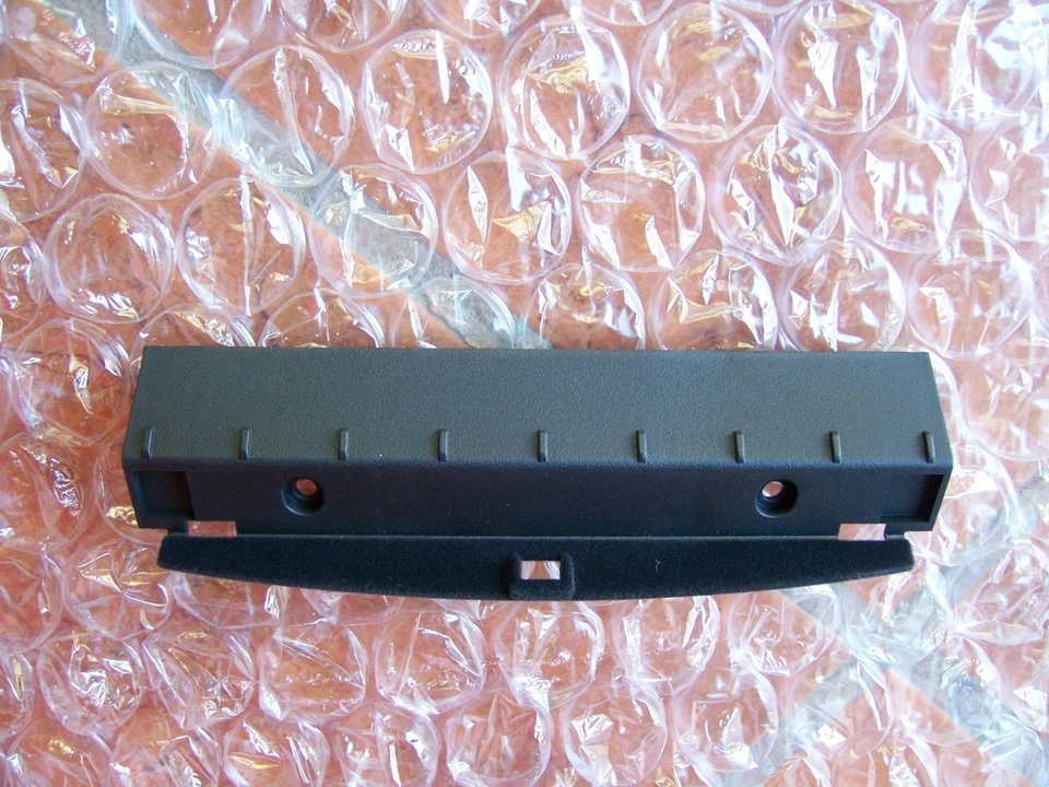 2003-2005 NISSAN 350Z OEM CUBBY BOX STORAGE LID TRIM FINISHER - Image 1 of 1