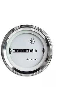 34500-93J13-000 Suzuki Hour New Genuine OEM Part- In Box - Foto 1 di 4