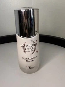 Dior Capture Totale Cell Energy Super Potent Serum (30mL / 1oz) New, No Box - Picture 1 of 4