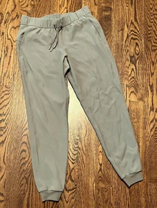 Lululemon Damen Tanzstudio Jogginghose Größe 6 gebraucht, in einwandfreiem Zustand - Bild 1 von 4