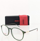 Brand New Authentic HUGO BOSS Eyeglasses HG 1277 1ED Frame