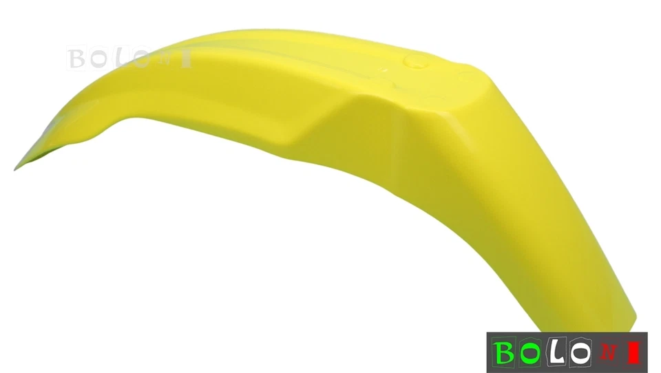 Dirt Bike Universal Front Fender Bike Mud Guard For HONDA YAMAHA Suzuki Kawasaki - Image 1 of 4