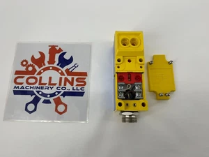Banner Engineering AR1GHF Multi-Beam Photoelectric Scanner Block - Picture 1 of 7