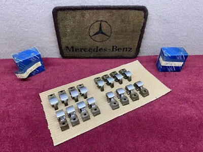 Mercedes Benz A1160551501 Engine Rocker Arm M116 M117 NOS - Image 1 of 4