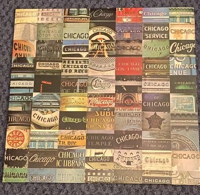 Chicago Greatest Hits Vol 2 Vinyl Lp Columbia 37682 VERYGOOD + - Image 1 of 2
