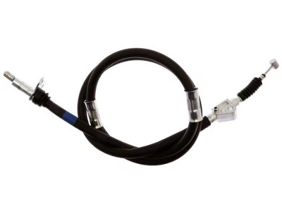 Cable de freno de estacionamiento trasero Raybestos 94644QXJG 2012 para Lexus IS250 2011-2013 Foto 1 de 2
