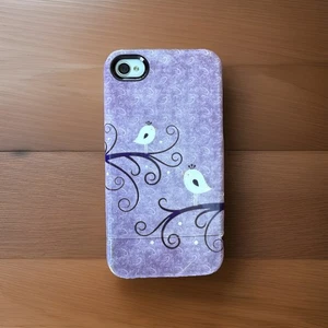 Apple iPhone 4 (version GSM) / iPhone / iPhone 4 / iPhone 4 fonctionnel avec coque - Photo 1 sur 4