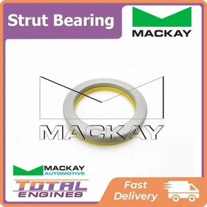 Strut Bearing fits Holden Caprice WN 6.2L V8 LS3 - Picture 1 of 3