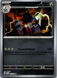Archaludon 075/094 - ME02: Phantasmal Flames Reverse Holo - Bild 1 von 2