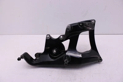 2007 YAMAHA MAJESTY 400 YP400 REAR ARM  AXLE BACK WHEEL BRACKET BEARING SUPPORT  - Image 1 of 4