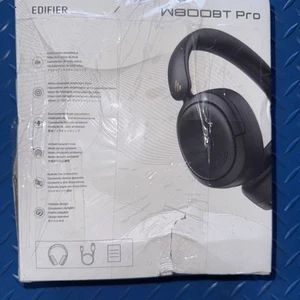 Edifier W800BT Pro Bluetooth Kopfhörer - Bild 1 von 4