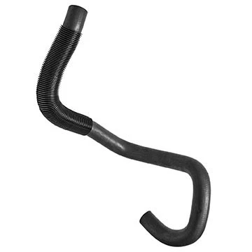 DAYCO Lower Radiator Coolant Hose for 2008-2013 MITSUBISHI OUTLANDER 2.4L - Image 1 of 1