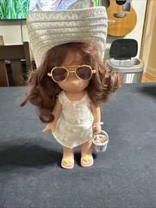 Muñeca Precious Moments 1994 coleccionable - Imagen 1 de 11