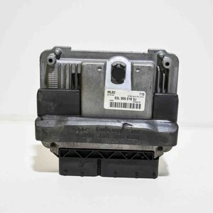 Centralina motore AUDI A4 8K2, B8 03L906018SJ 2.0 Diesel 105kw 2014 3461878 - Foto 1 di 4