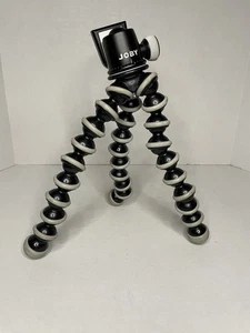JOBY GorillaPod Hybrid - Treppiede per fotocamera multiuso e flessibile - Foto 1 di 7
