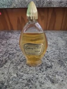 Evening in Paris Cologne New York BourJois 1 oz Vintage  - Picture 1 of 1