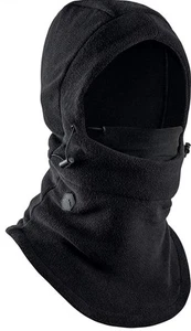 Maschera sci Balaclava - maschera viso invernale per uomo e donna - attrezzatura clima freddo per Sk - Foto 1 di 6