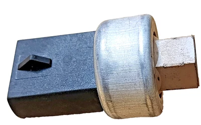 Napa 207404, A/C Clutch Pressure Cycling Switch - Image 1 of 4