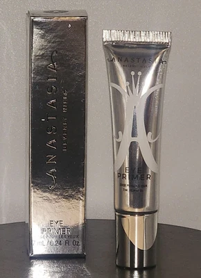 Anastasia Beverly Hills Eye Shadow Primer ~ Travel Size (7ml / 0.24 fl oz) ~ NIB - Image 1 of 3