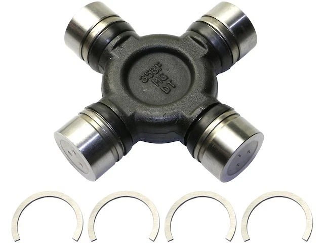 Junta universal para 08-24 Ram Dodge 2500 3500 Ram 4500 5500 4x4 4x4 BM76R6 Foto 1 de 1