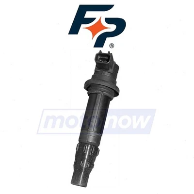 Fire Power Ignition Coil for 2009-2011 Yamaha YZF-R1 - Electrical Electrical pg — 第 1/4 张图片