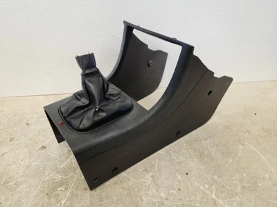 Panel de cubierta de palanca de cambios de consola central Honda Prelude 1992-1996 Foto 1 de 4