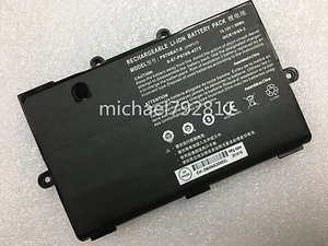 Nueva batería genuina 89Wh P870BAT-8 para Clevo NP9870 P8700S 6-87-P870S-4272 - Imagen 1 de 3