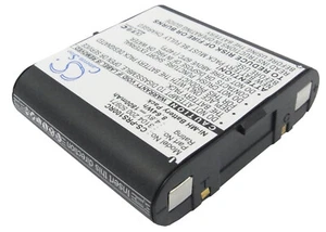 Batterie 1800mAh type 3104-200-50971 Pour Philips Pronto DS1000 RC5000 TS1000/01 - Photo 1 sur 5