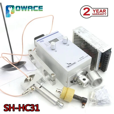 Plasma torch height controller THC SH-HC31 fo 220V Arc CNC flame cutting machine - Image 1 of 4
