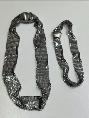 Bracciale E Collana Breil - Immagine 1 di 2