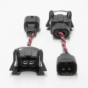 RC Engineering Enchufe N Jugar Combustible Inyector Coletas Adaptador para Honda - Picture 1 of 3